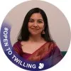 Bhuvana Manjunath