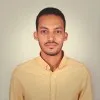 Ahmed Mahsoub