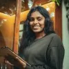 Mega Athiba Udhayakumar