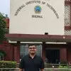 Abhinav Kumar