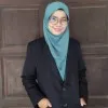 NUR ASYIQIN ZULKIFLI