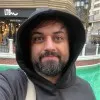 Maziar Saadatfar
