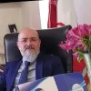 Amir Mehdi Shahrabi