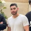 Behrad Farahbod
