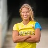 Ashley Dozier