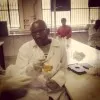Tshiamo Nthathe