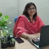 Farheen Lodhi