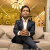 Monu Khan