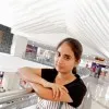 Sirisha Karupothu