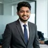 Kevin Pushparaj
