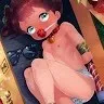 Ninja Klown