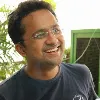 Raveesh Jain