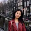 Irene Pan