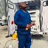 phophi Tshilongo
