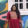 Sivaranjani Nagarajan