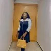 Eunice James