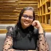 Anuradha Dudhe