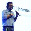 Anil Thomas