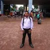 Iswar Chandra Behera