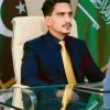 Muhammad Jamshaid