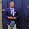 Johnson Oluwaseun Joseph