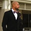 Chase Dixon