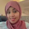 Sagal Abdi