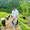 Abhinash Sah