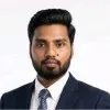 Akhil Siripuram