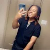 A’najah Moore