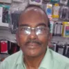 Sreeramulu puvvada