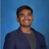 Imraan Mohammed