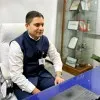 Arvind Pratap