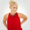 April DeBoe