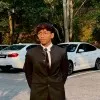 Arif Suhairi