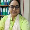 ratri datta