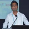 Syed Jaffar Hussain