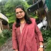 Chinmita Patil