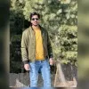 Mohammad Irfan Ramzan
