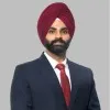 Arashdeep Singh