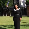 Thandiwe Mtshali