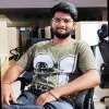 Harshit Srivastava