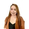 Glady May de la Cruz