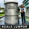 ramadhan almubarra