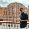 Sahil Sharma