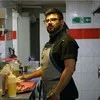 Marco Rojas Jara