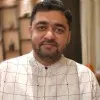 Lokranjan Mishra