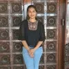 Amisha Shetty