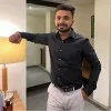 Abhishek