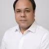 Sumanta Sinha Hazari
